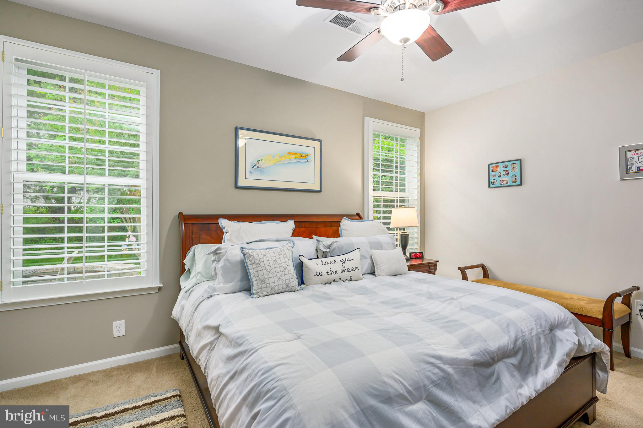 POTOMAC GREEN - Residential