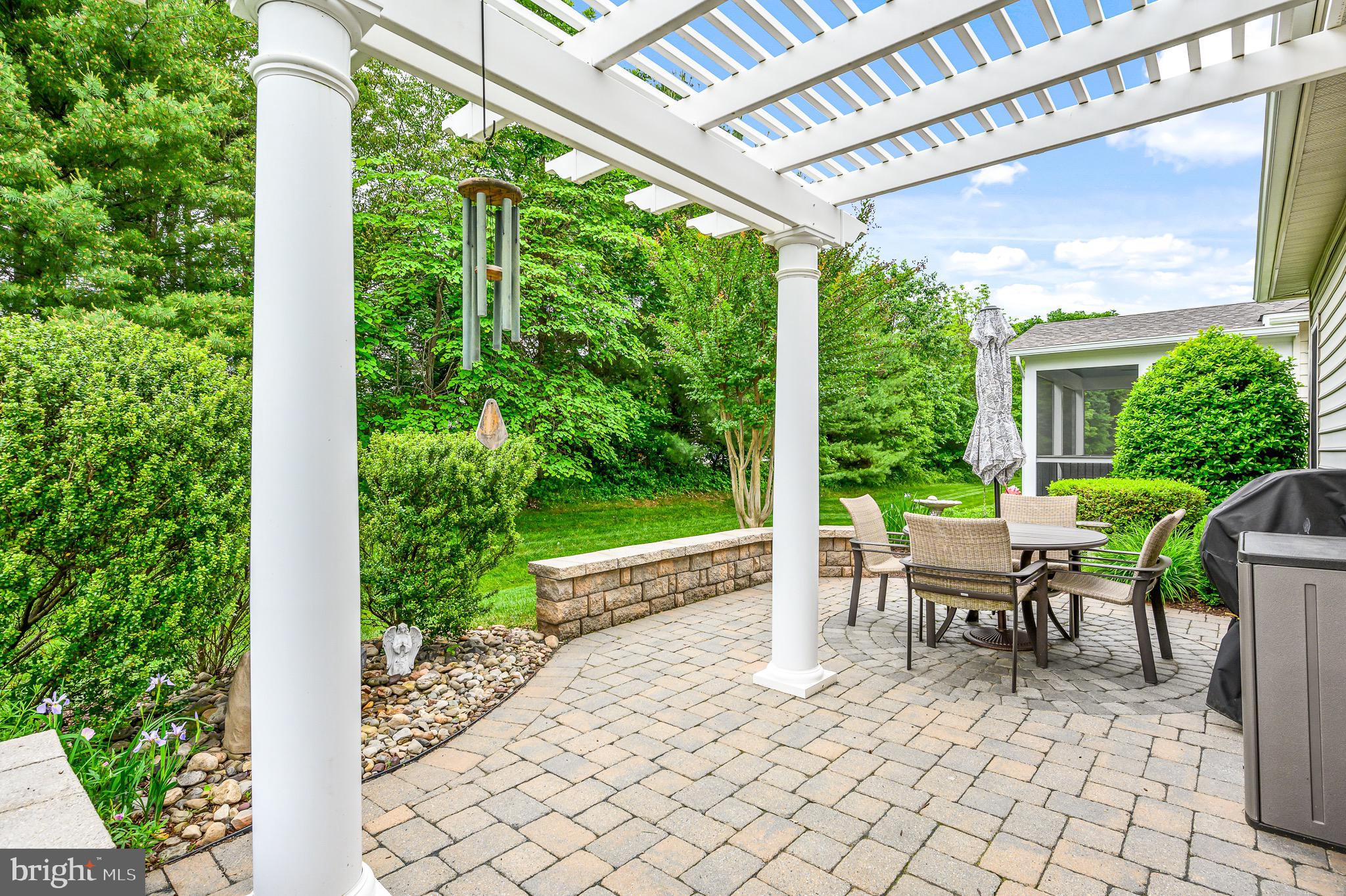 POTOMAC GREEN - Residential