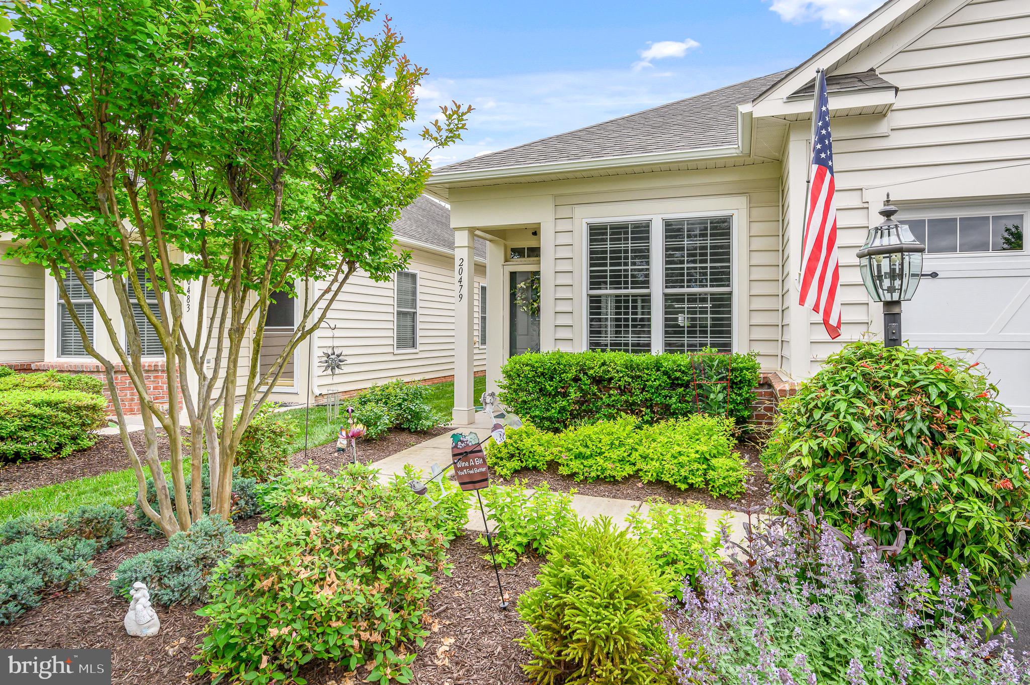 POTOMAC GREEN - Residential