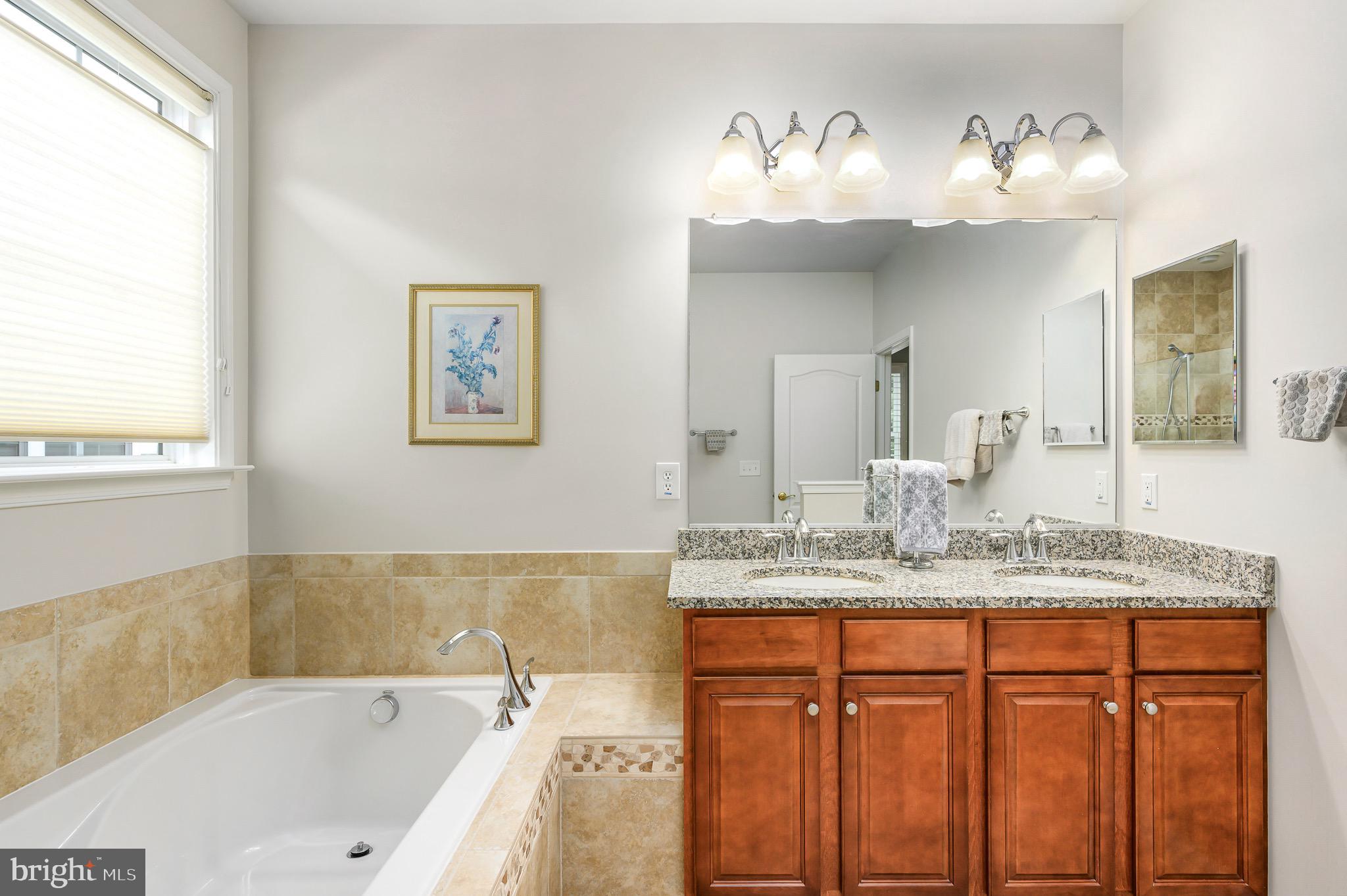 POTOMAC GREEN - Residential