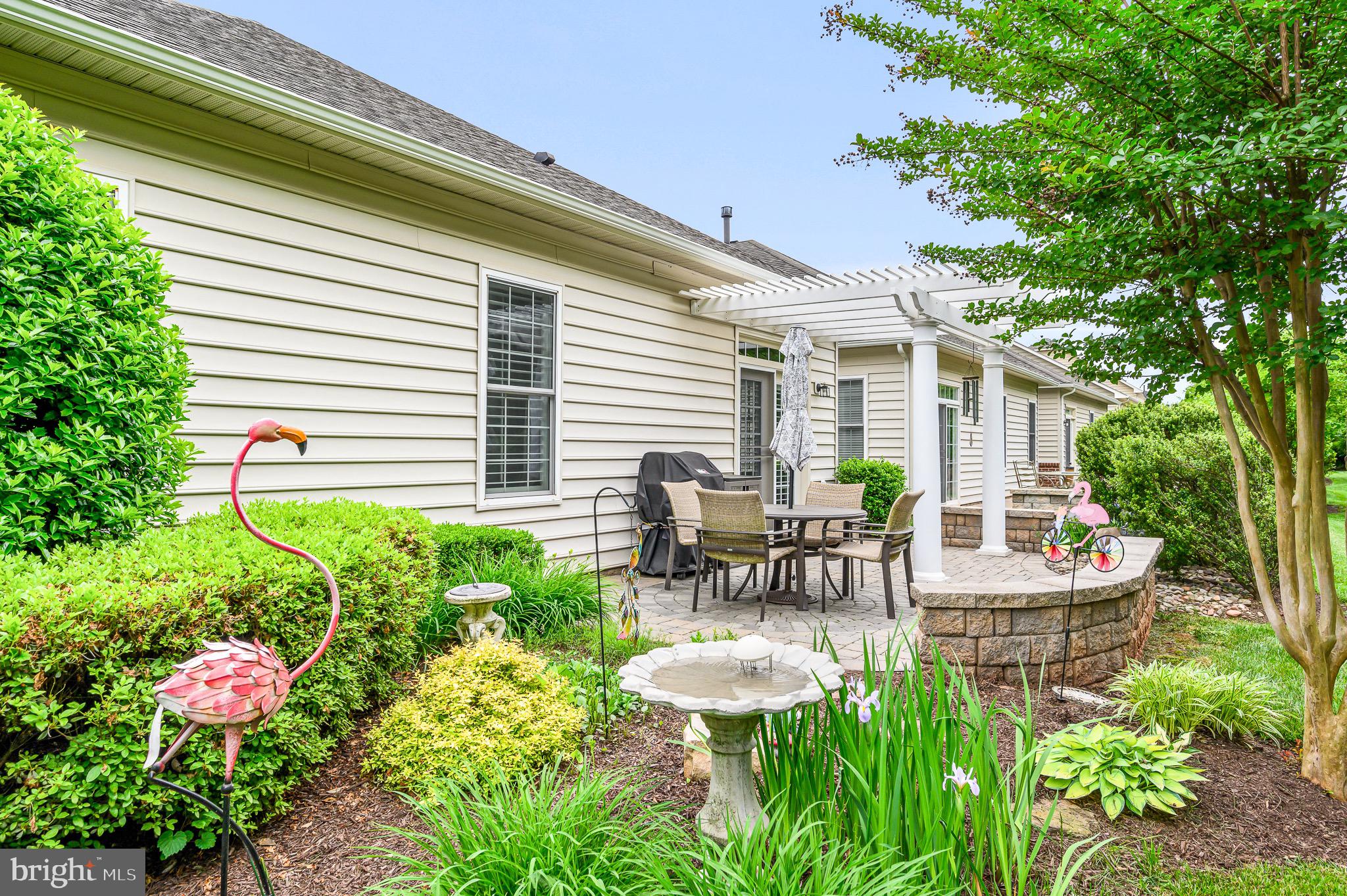 POTOMAC GREEN - Residential