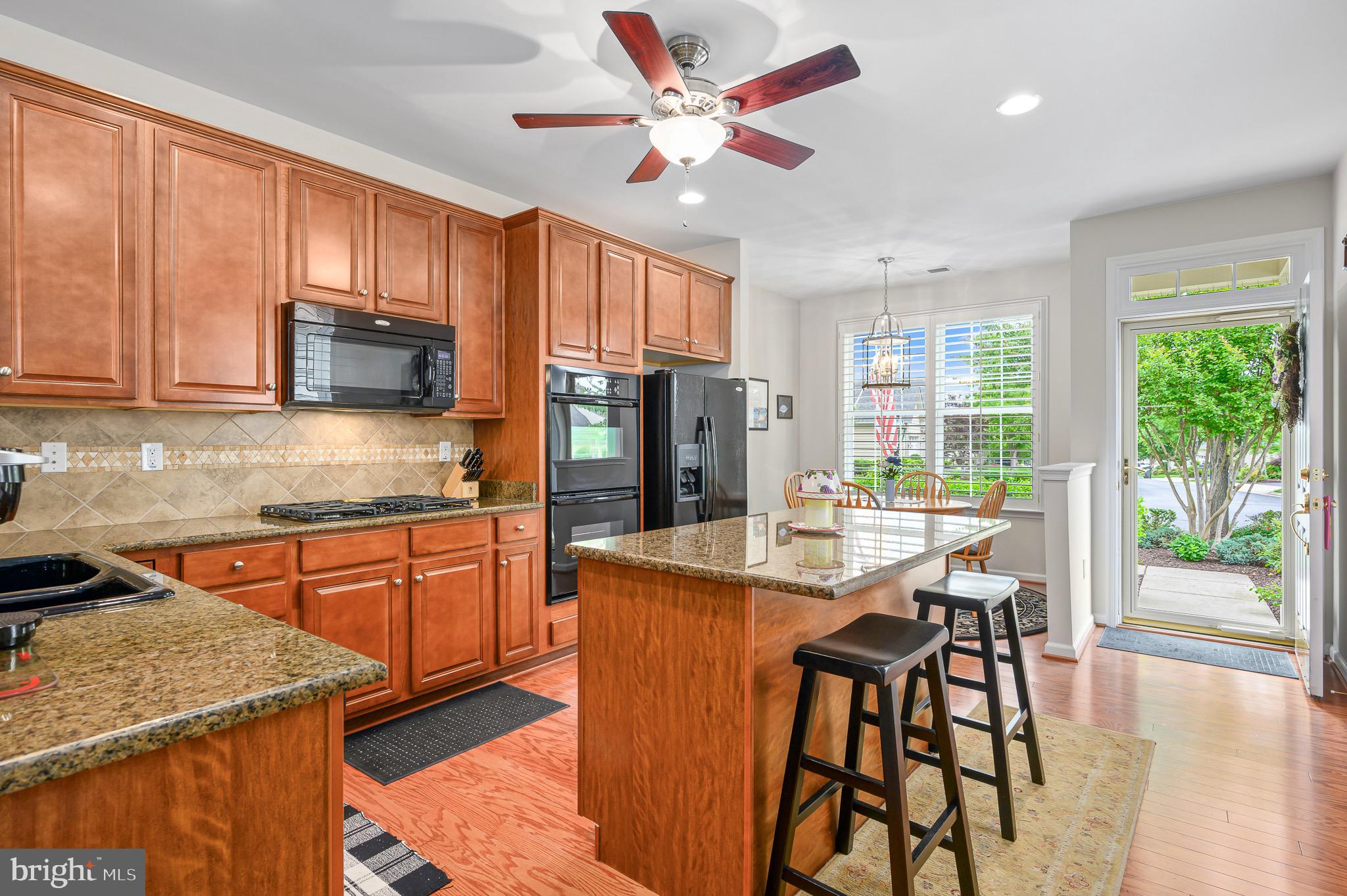 POTOMAC GREEN - Residential