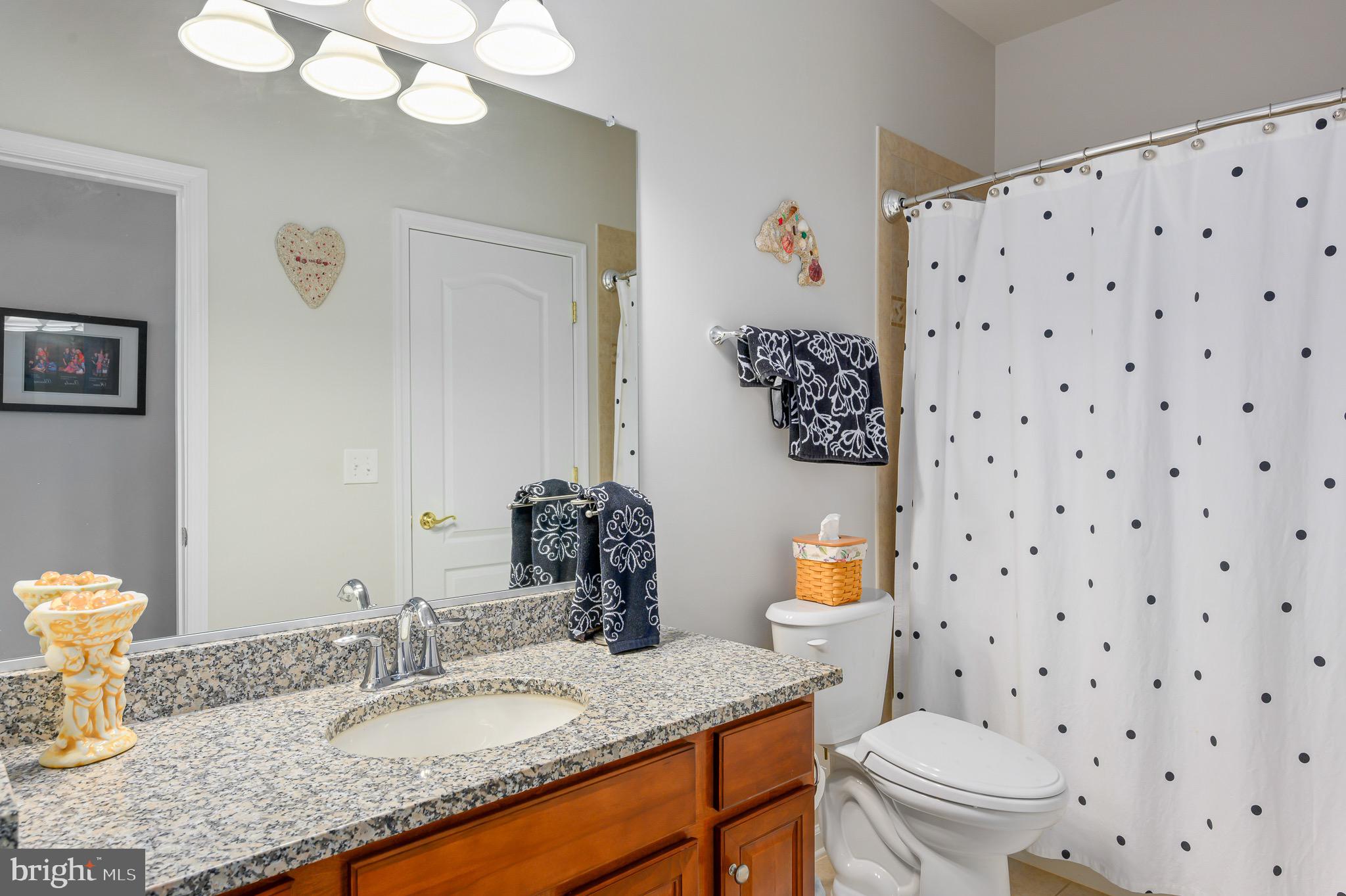 POTOMAC GREEN - Residential