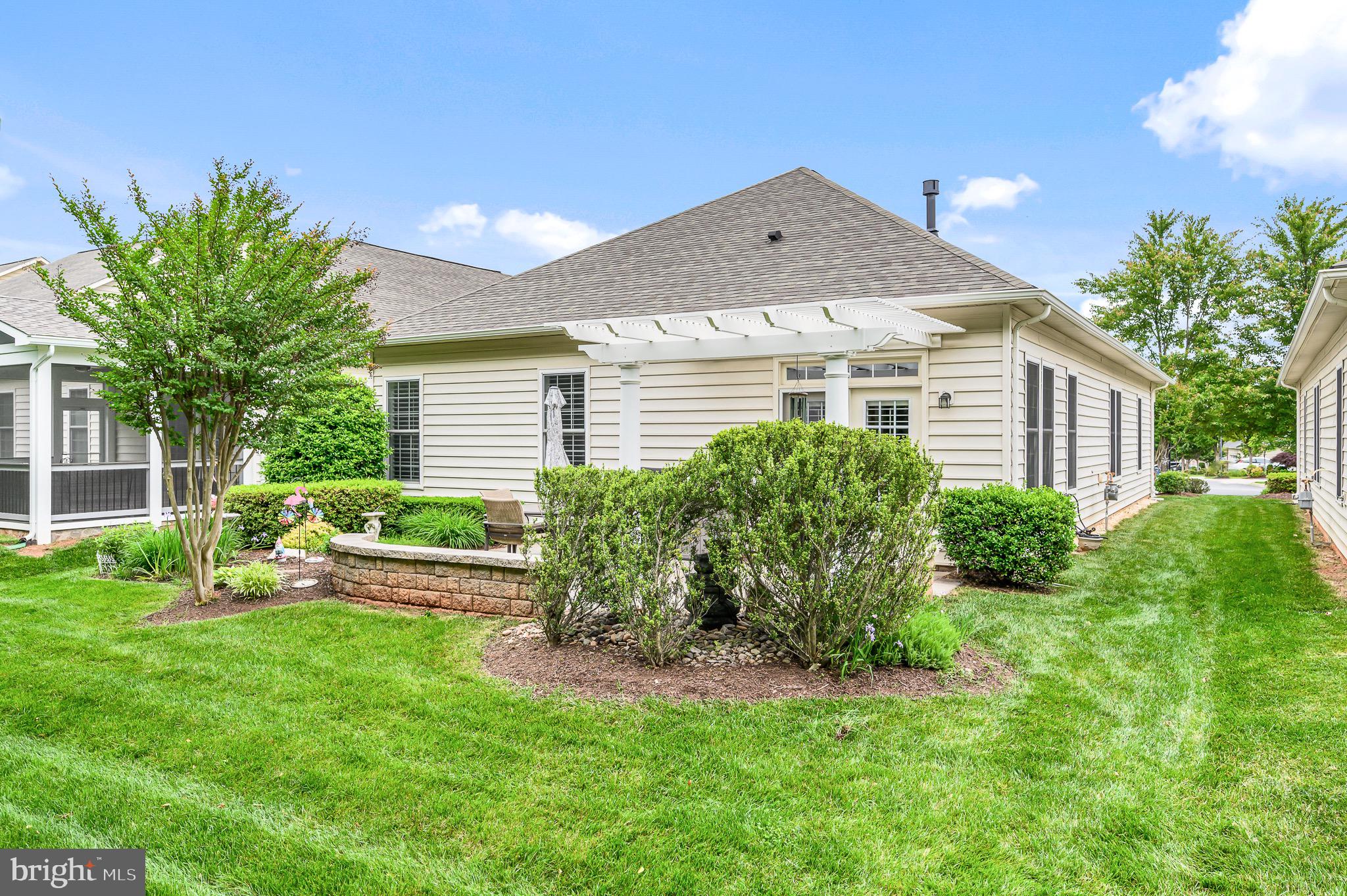 POTOMAC GREEN - Residential