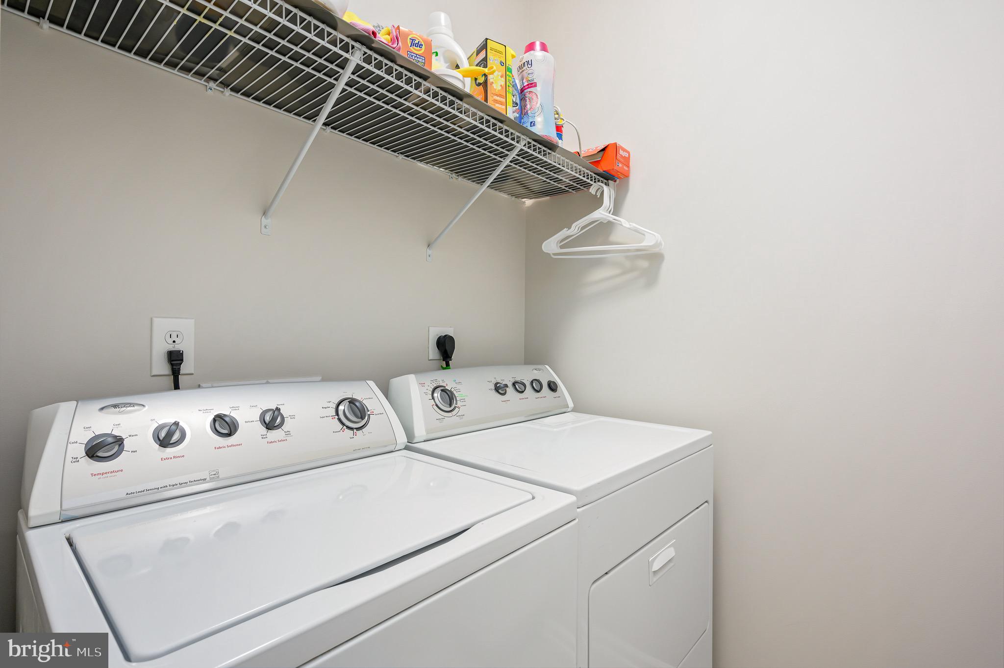 POTOMAC GREEN - Residential