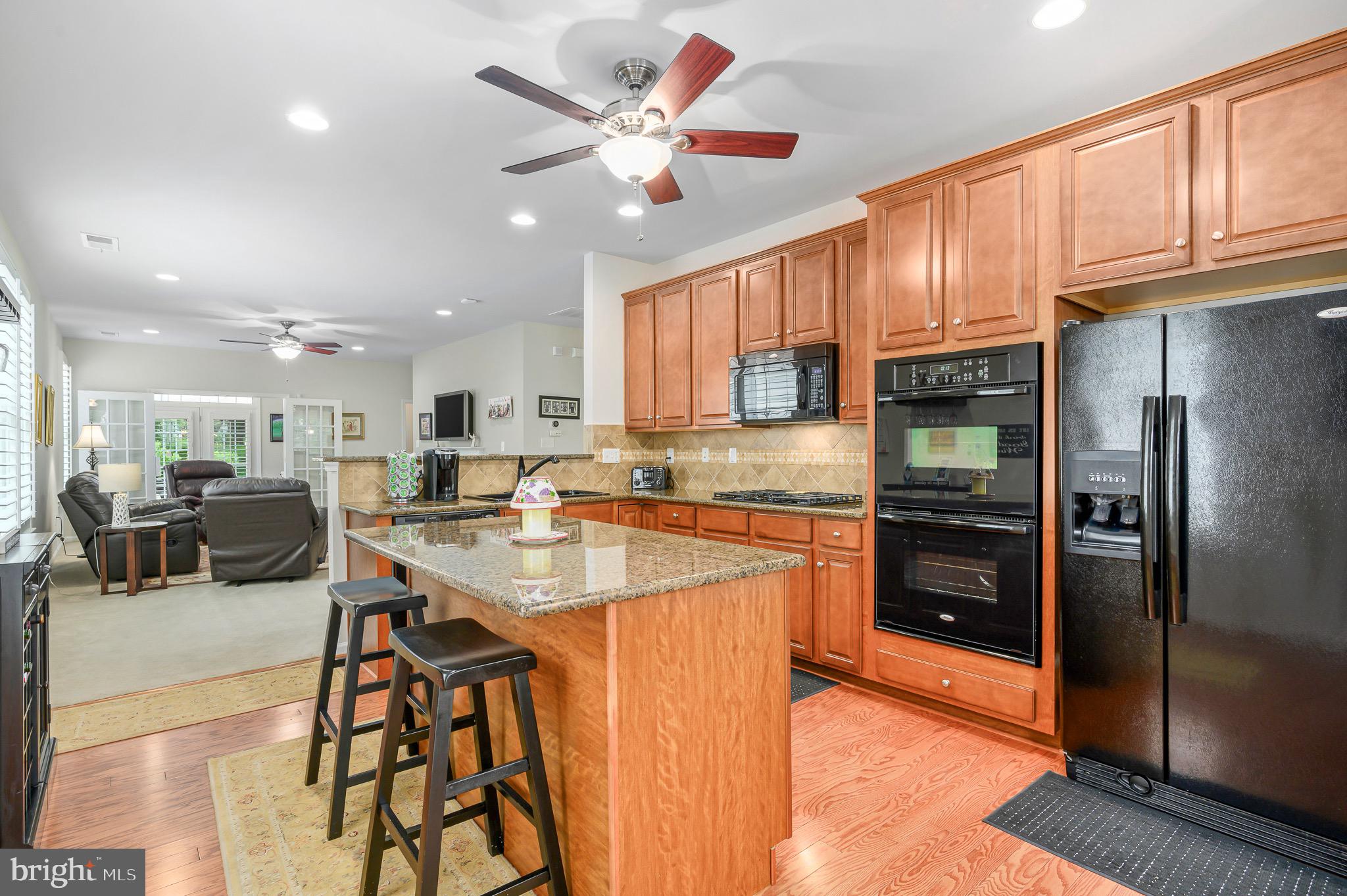 POTOMAC GREEN - Residential