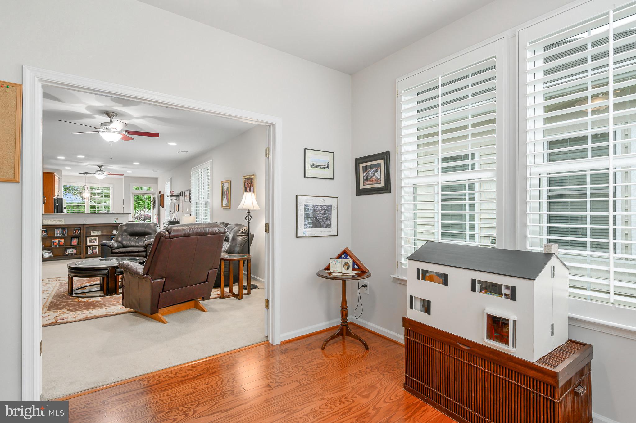 POTOMAC GREEN - Residential