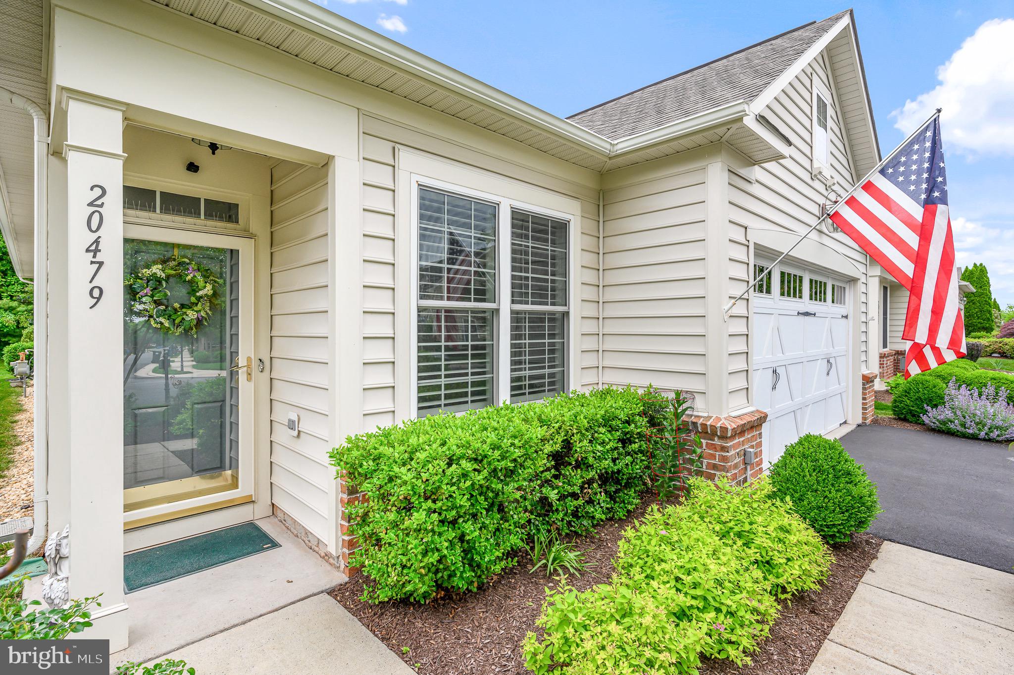 POTOMAC GREEN - Residential