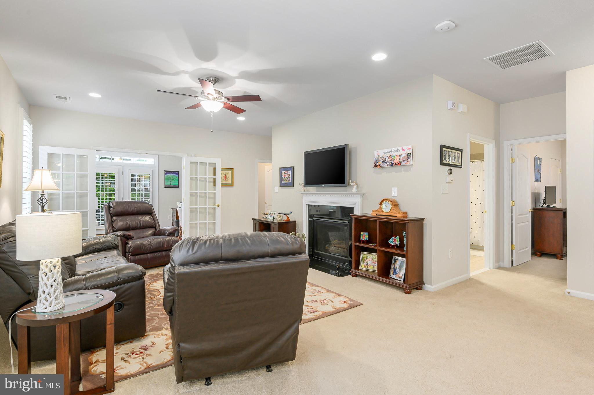 POTOMAC GREEN - Residential