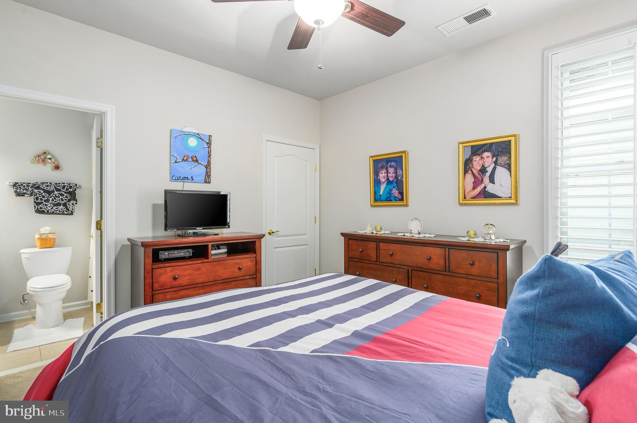 POTOMAC GREEN - Residential