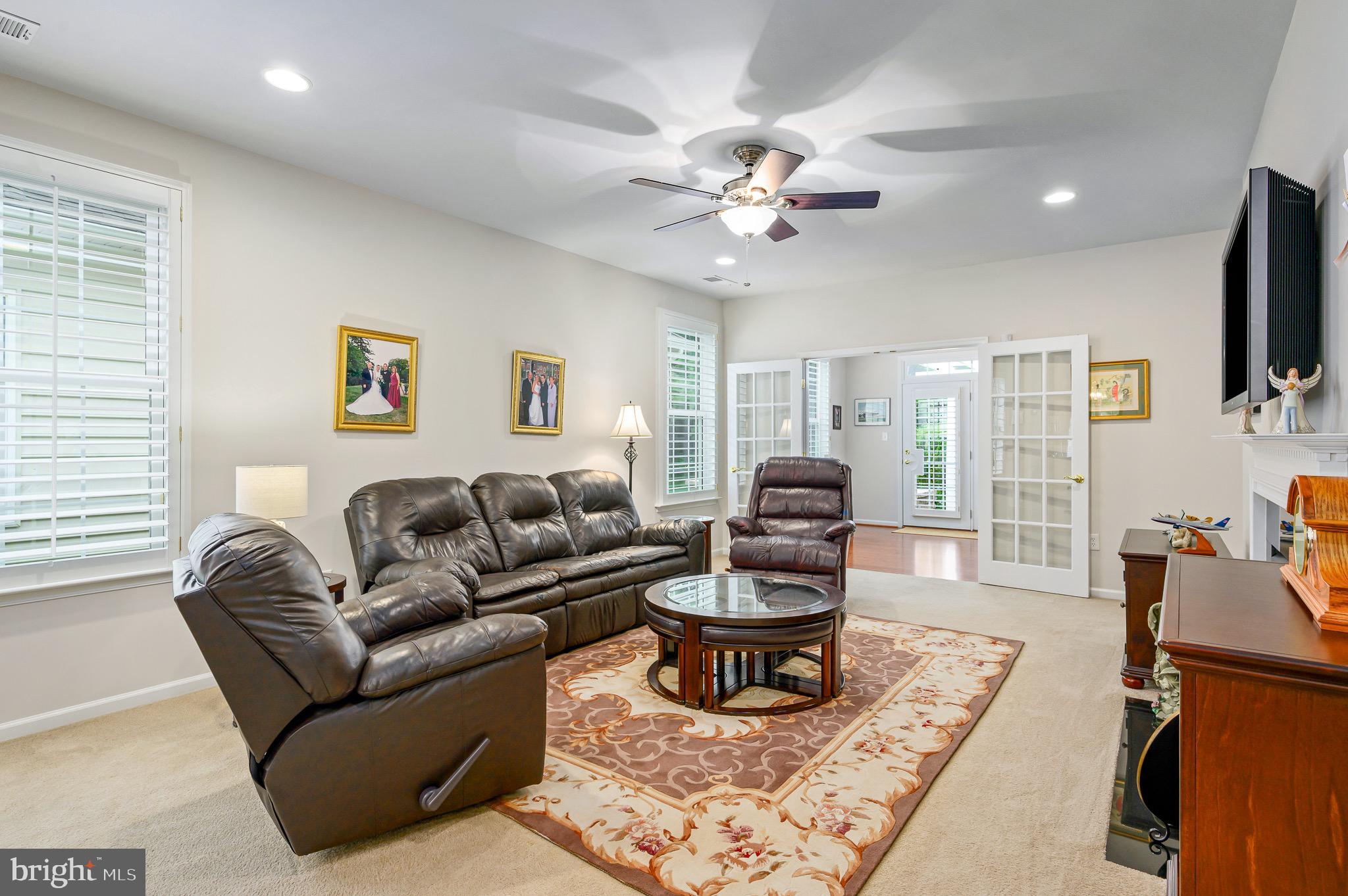 POTOMAC GREEN - Residential