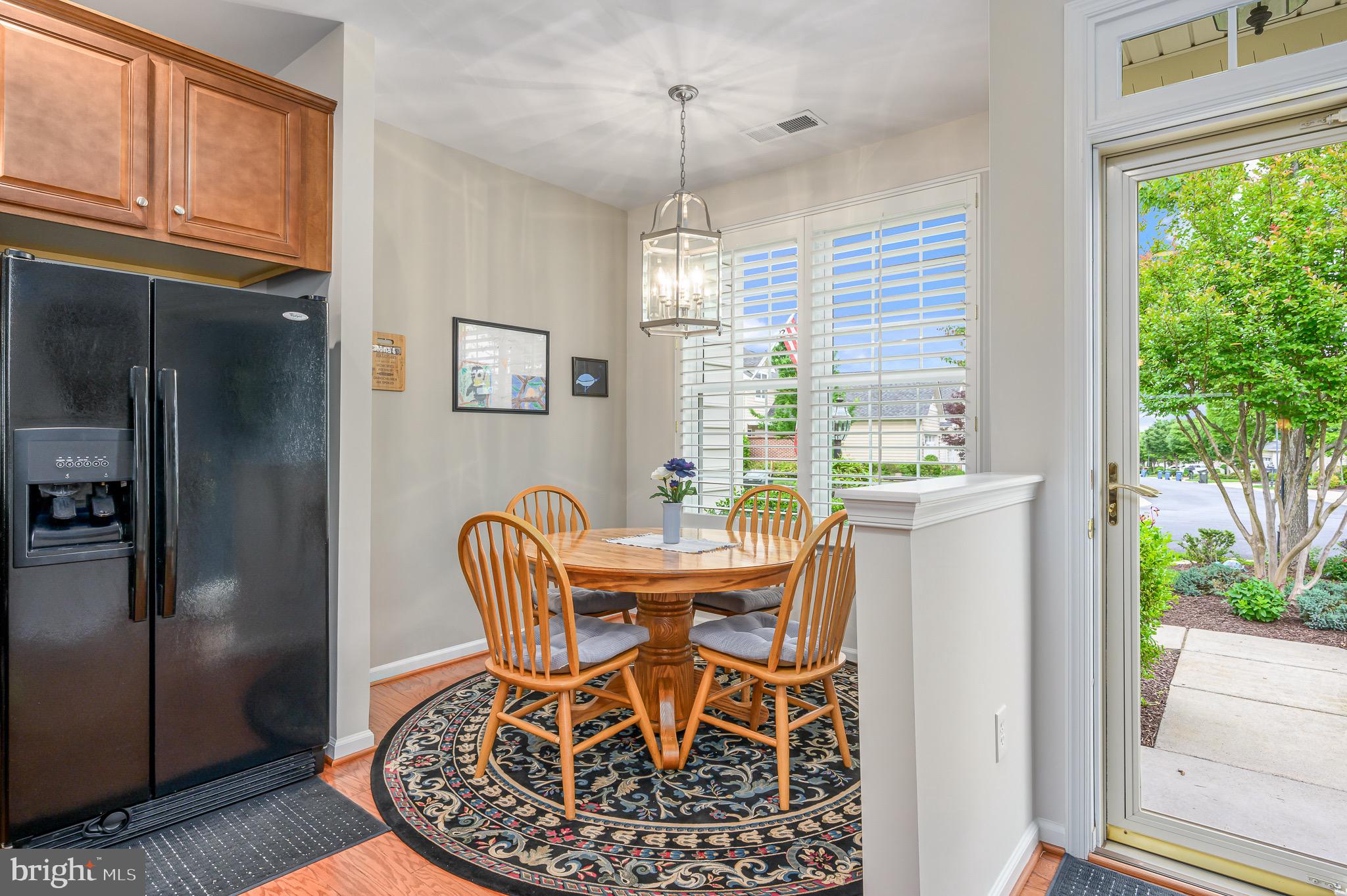 POTOMAC GREEN - Residential