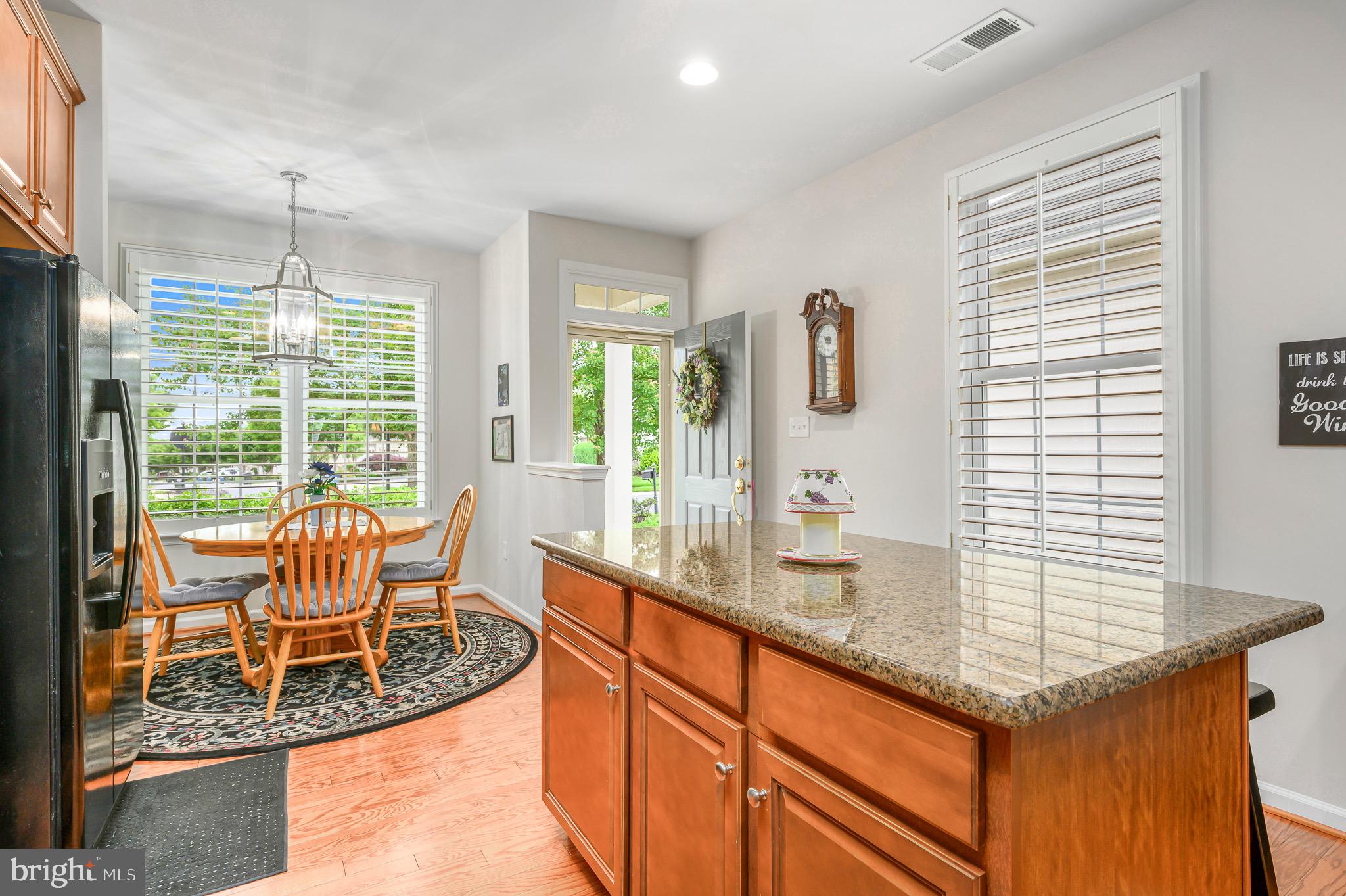 POTOMAC GREEN - Residential