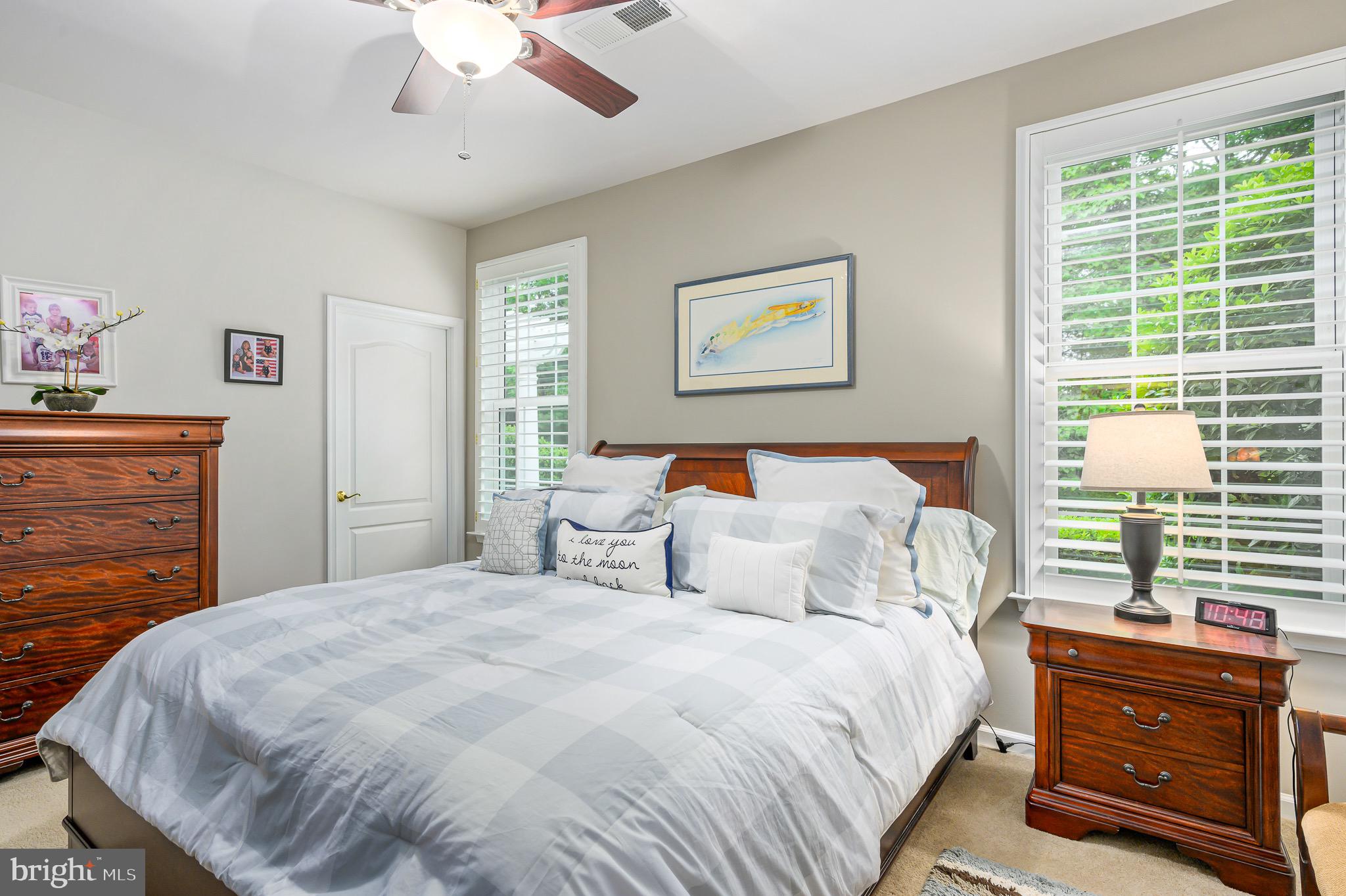 POTOMAC GREEN - Residential