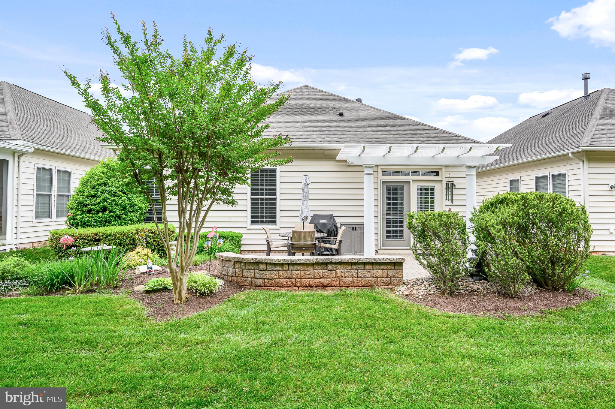 POTOMAC GREEN - Residential