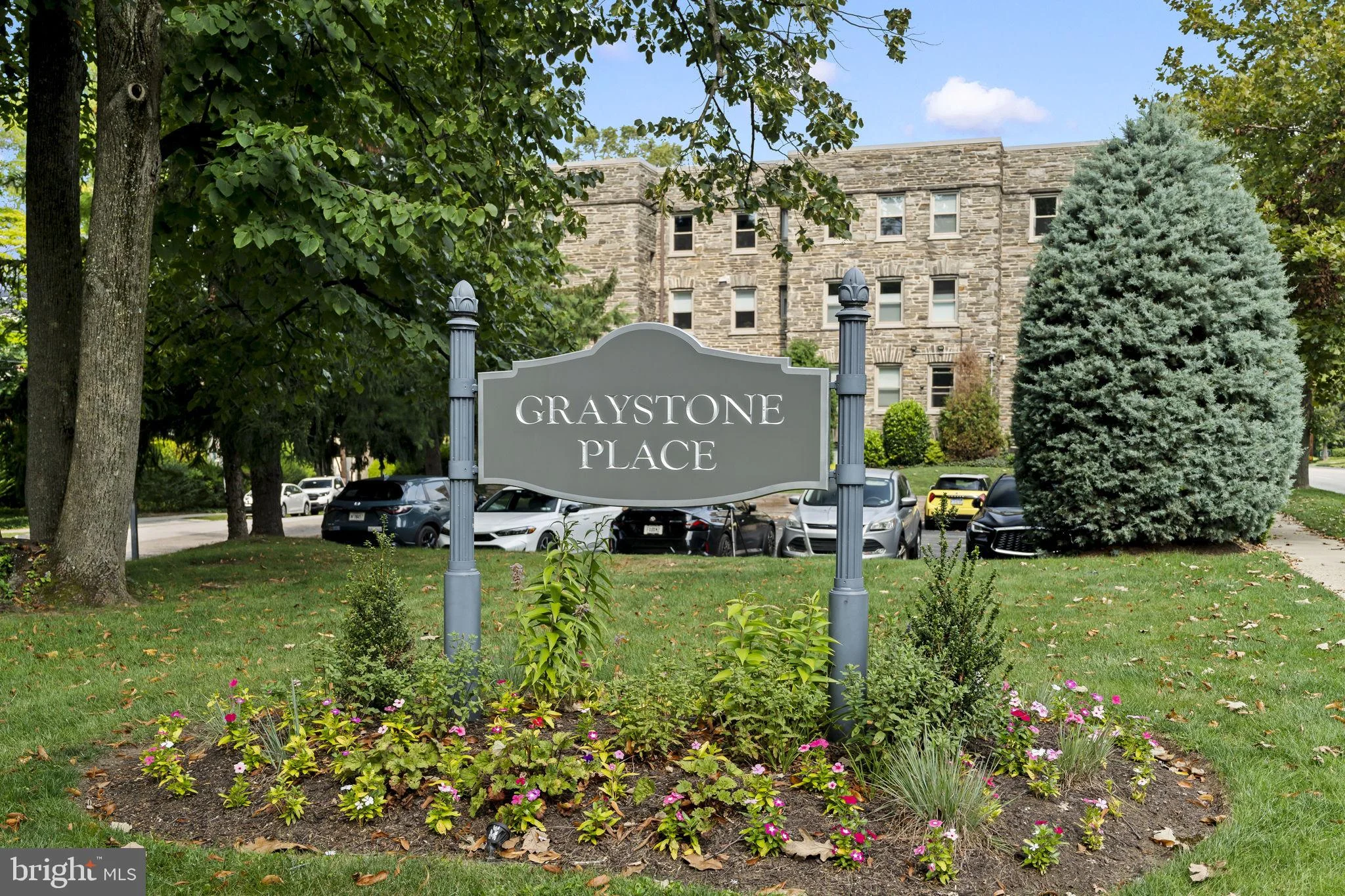 424 W Montgomery Avenue Unit 4-B, Haverford, PA, 19041
