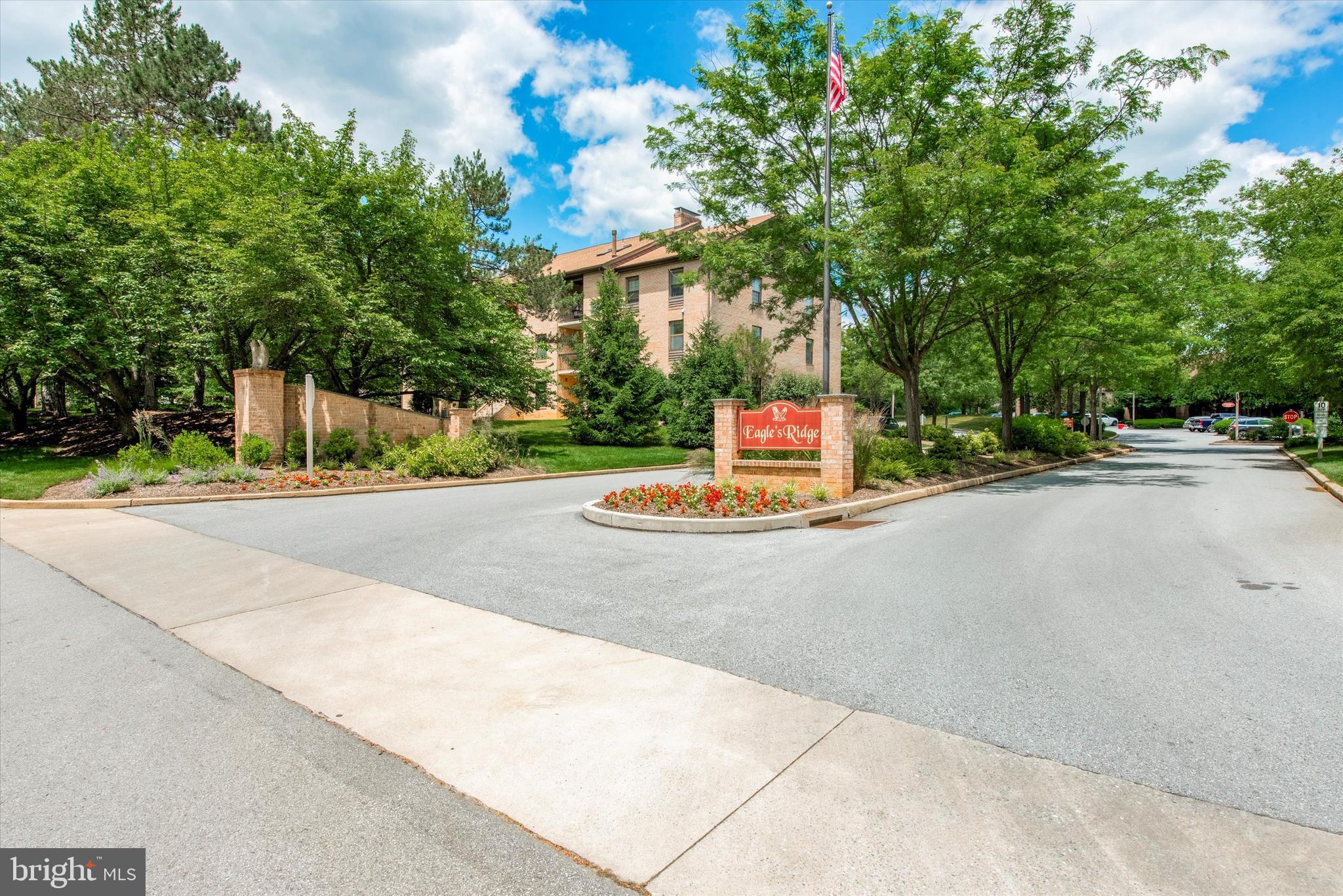 CHESTERBROOK - Residential Lease