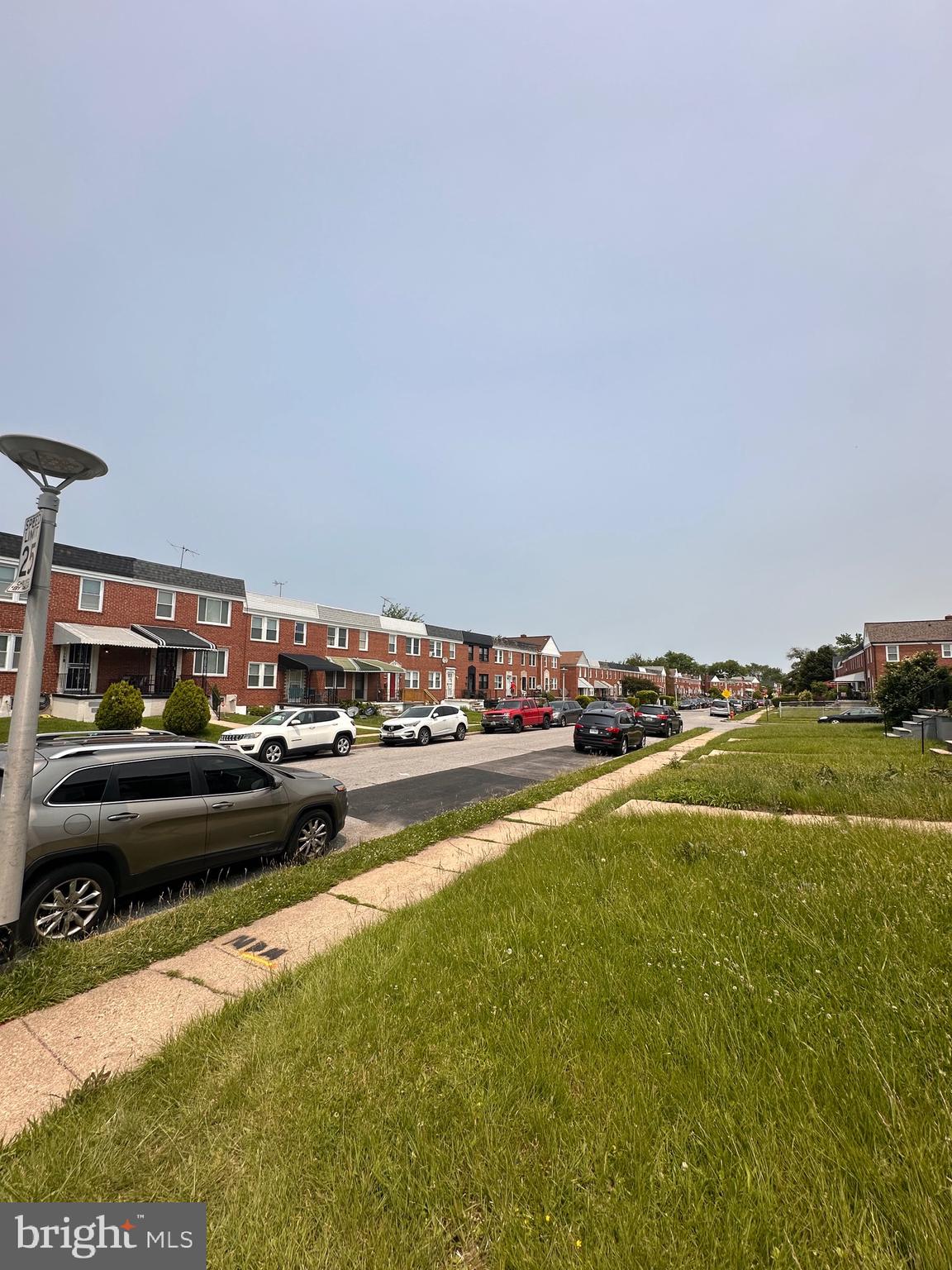BELAIR-EDISON - Residential Lease