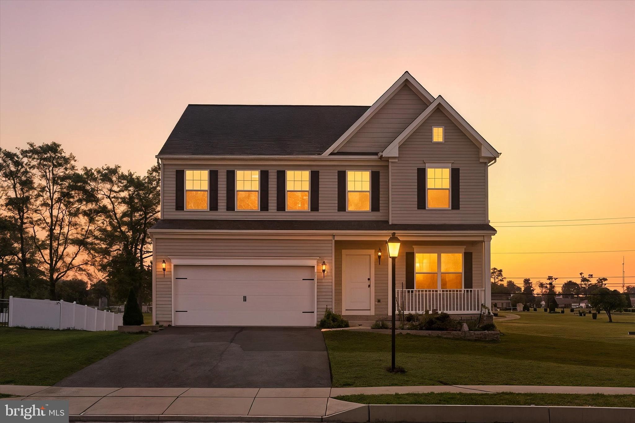 BENNINGTON - Residential