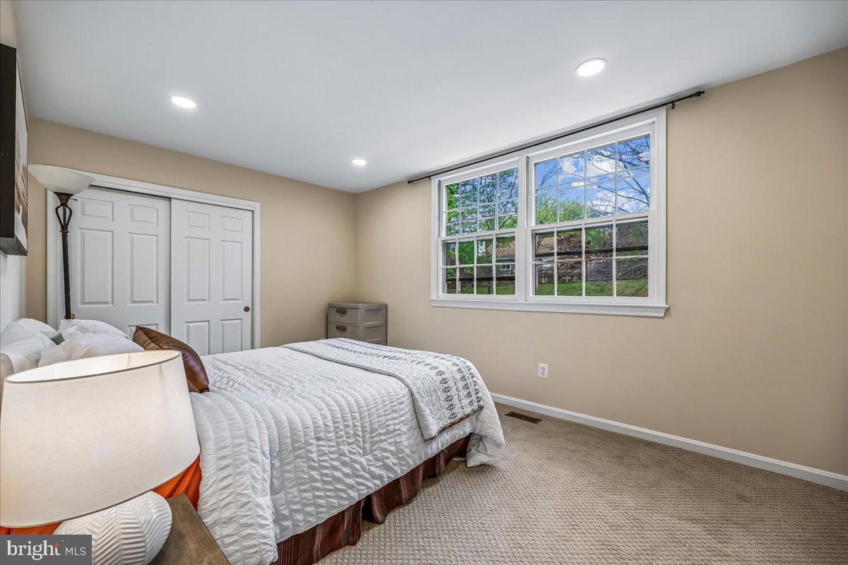 POTOMAC FARMS - Residential