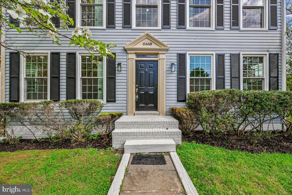 POTOMAC FARMS - Residential