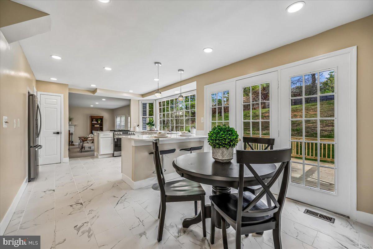 POTOMAC FARMS - Residential