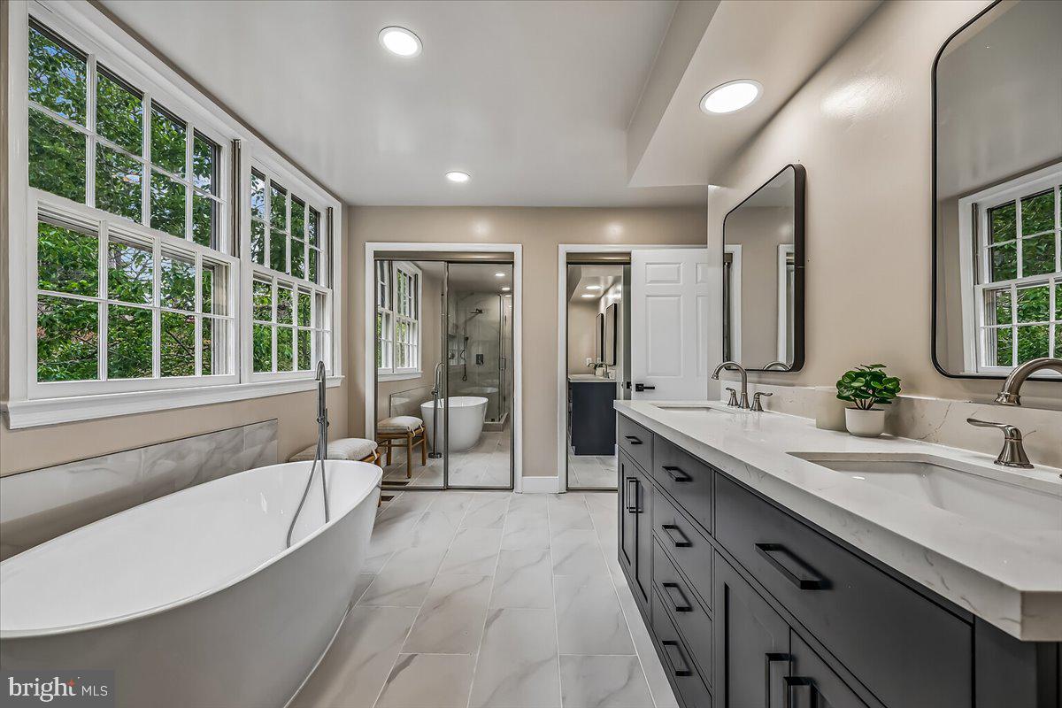 POTOMAC FARMS - Residential