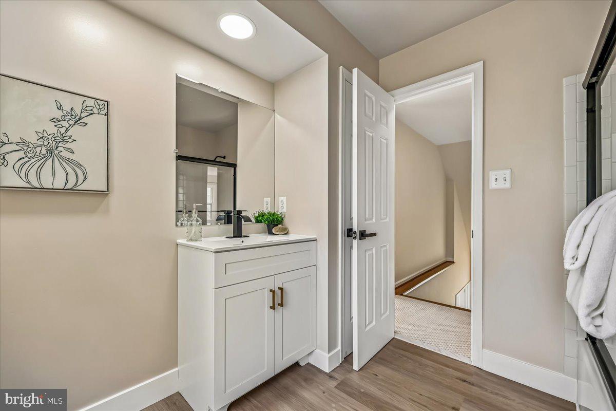 POTOMAC FARMS - Residential