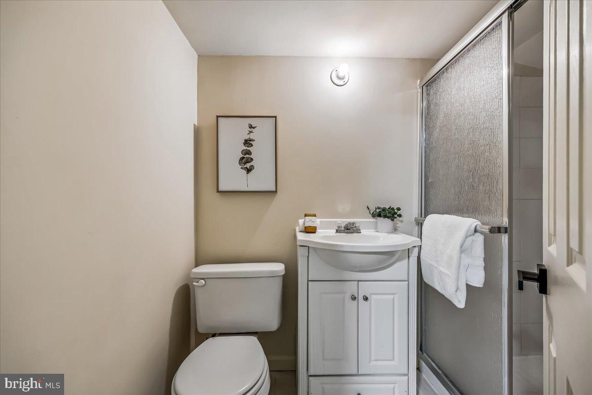 POTOMAC FARMS - Residential