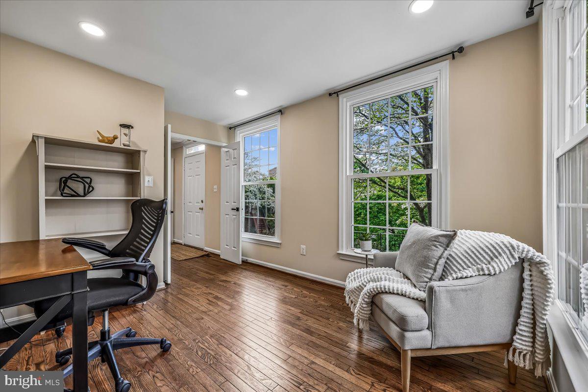 POTOMAC FARMS - Residential