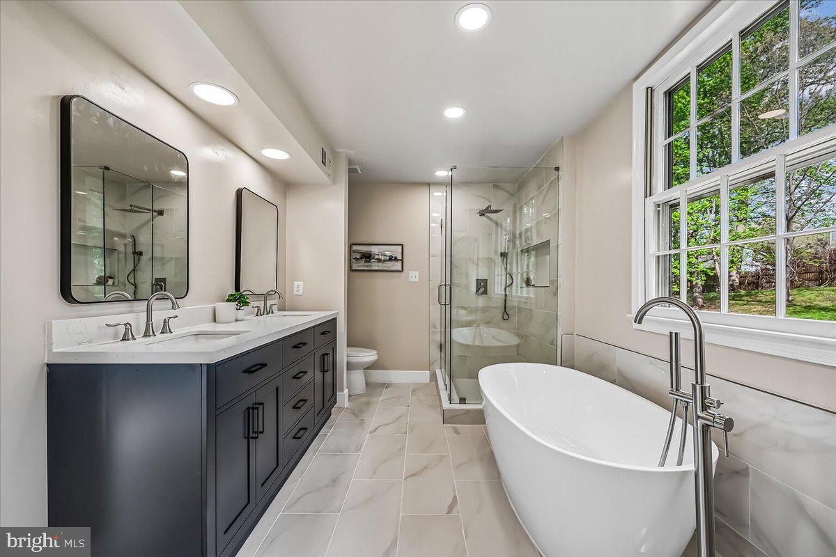 POTOMAC FARMS - Residential