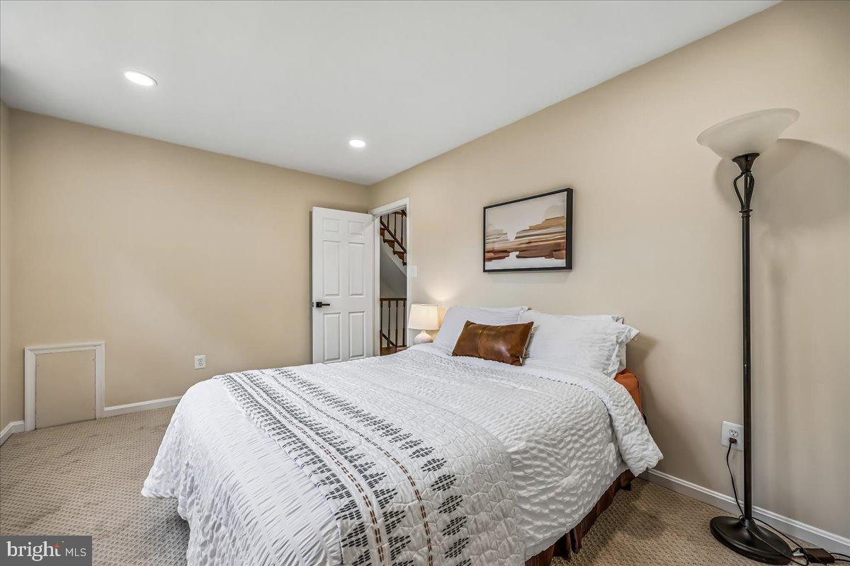 POTOMAC FARMS - Residential