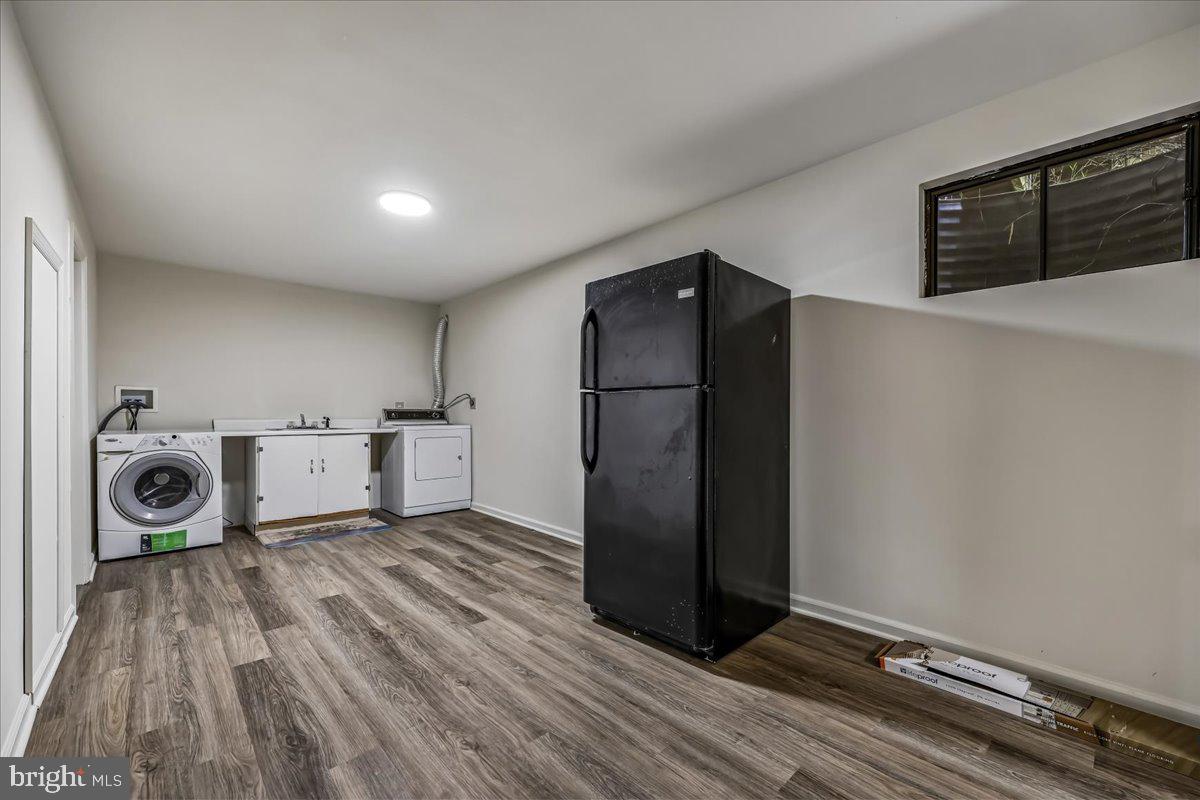 POTOMAC FARMS - Residential