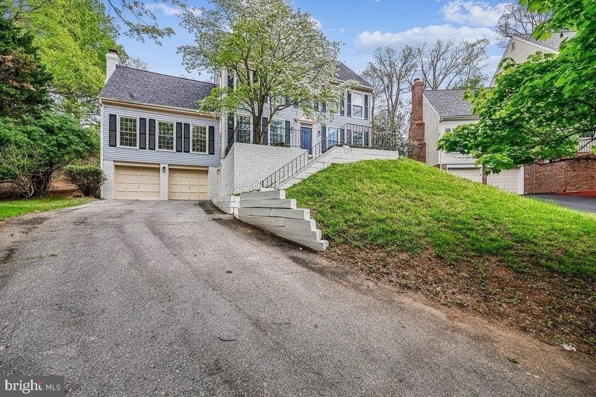 POTOMAC FARMS - Residential