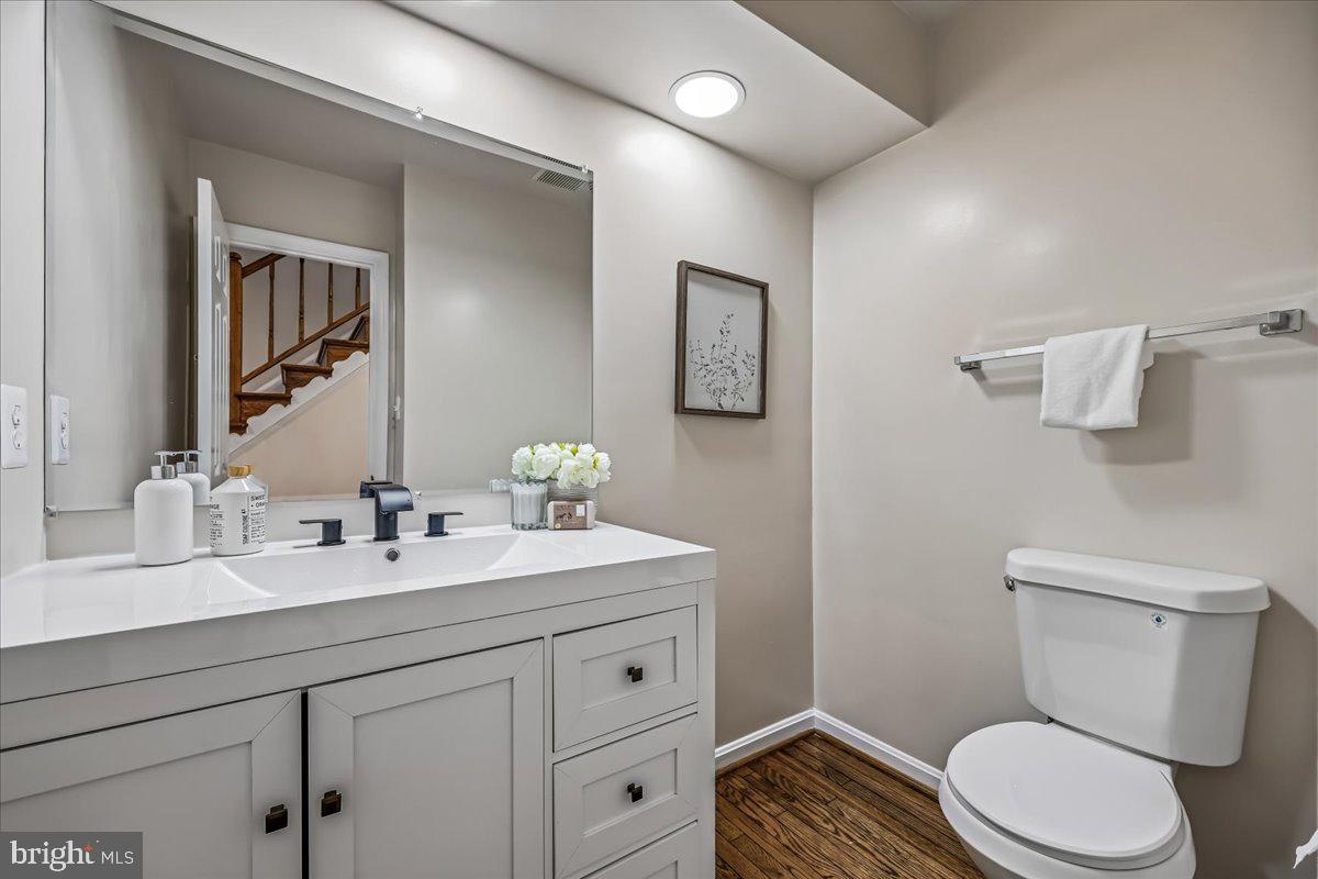 POTOMAC FARMS - Residential