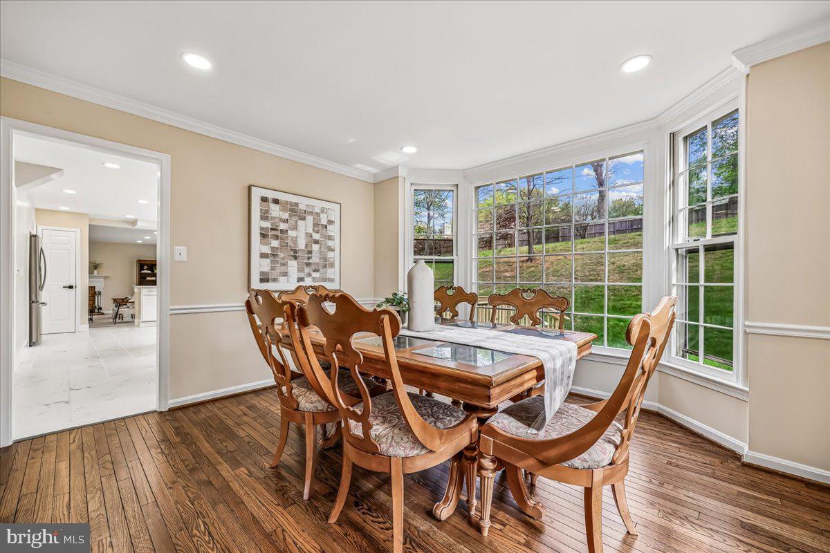 POTOMAC FARMS - Residential