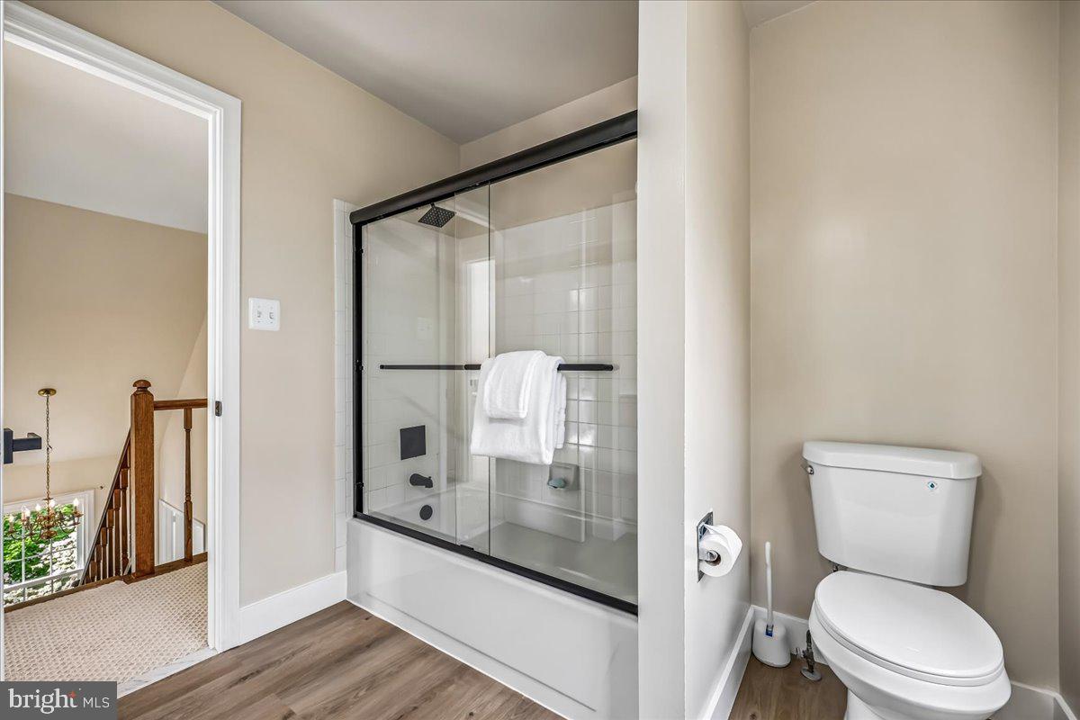 POTOMAC FARMS - Residential