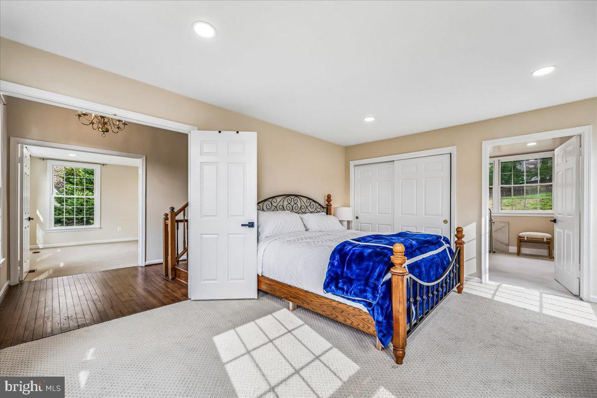 POTOMAC FARMS - Residential