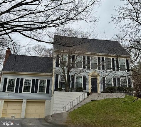 11449 FRANCES GREEN NORTH POTOMAC MD 20878