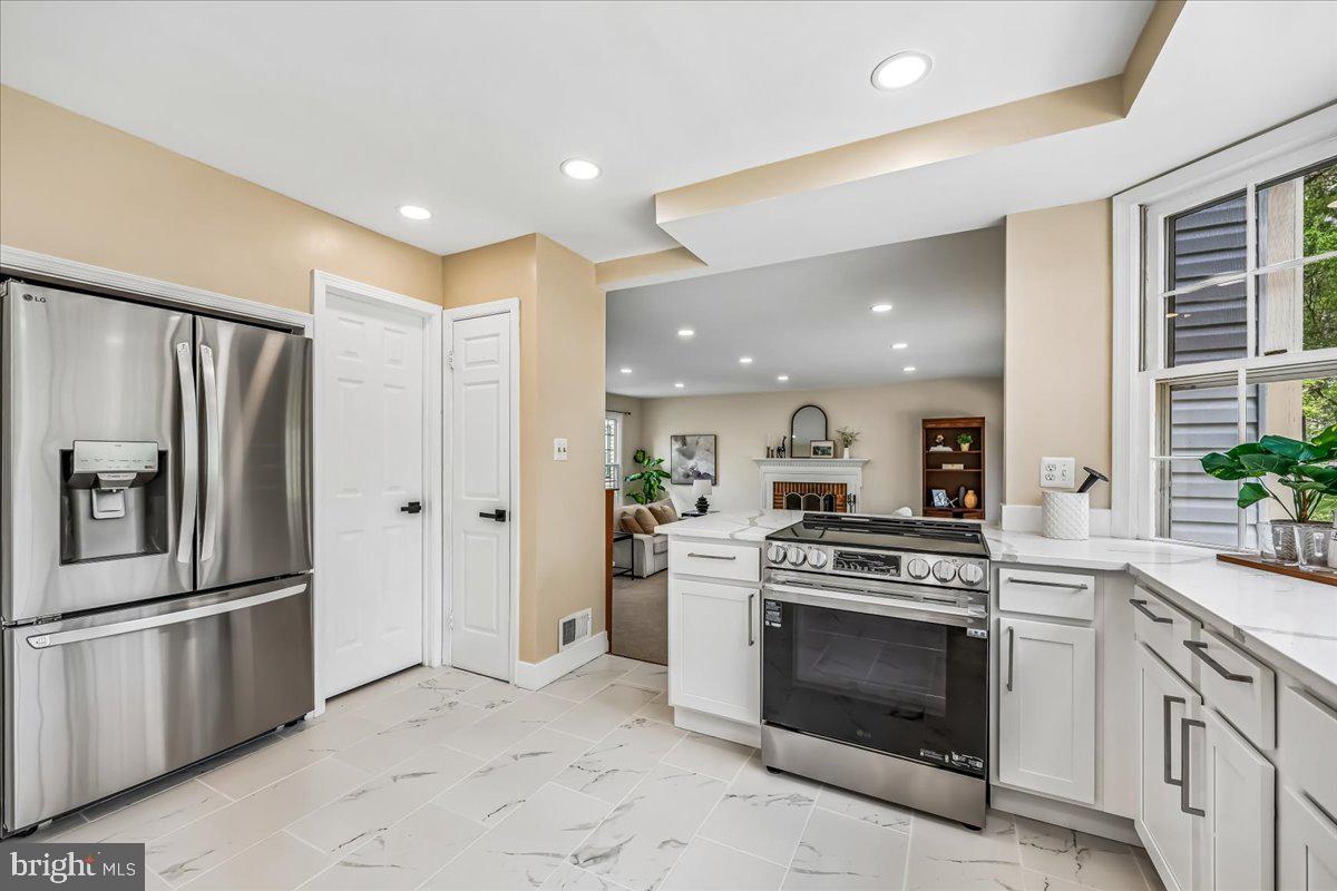 POTOMAC FARMS - Residential