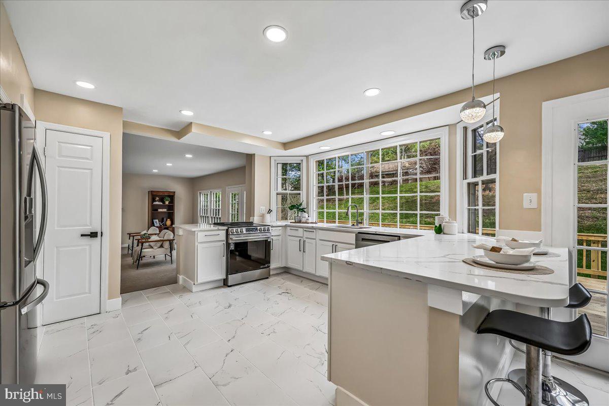 POTOMAC FARMS - Residential