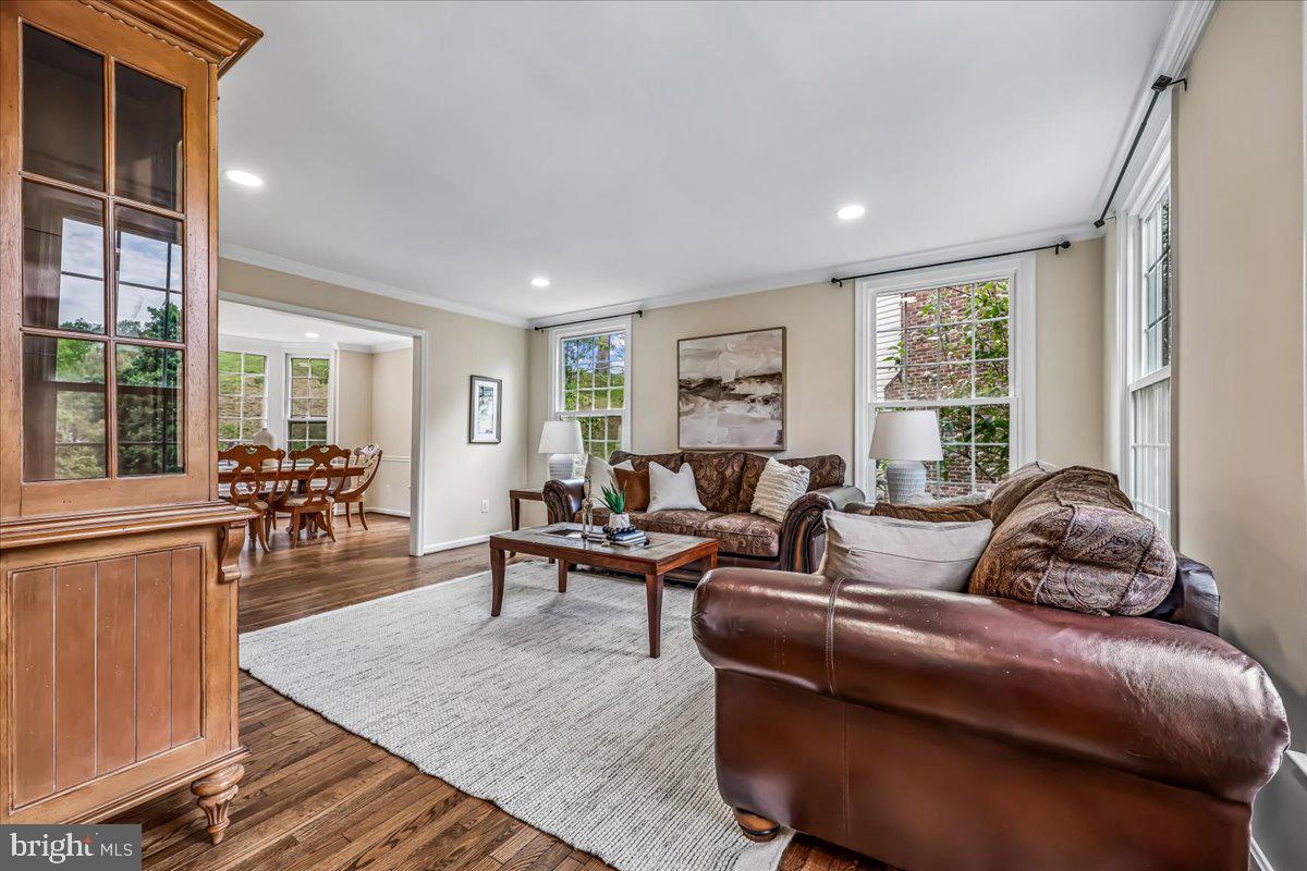 POTOMAC FARMS - Residential