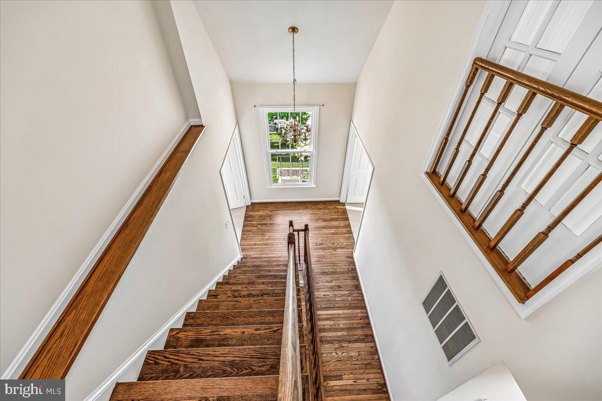 POTOMAC FARMS - Residential