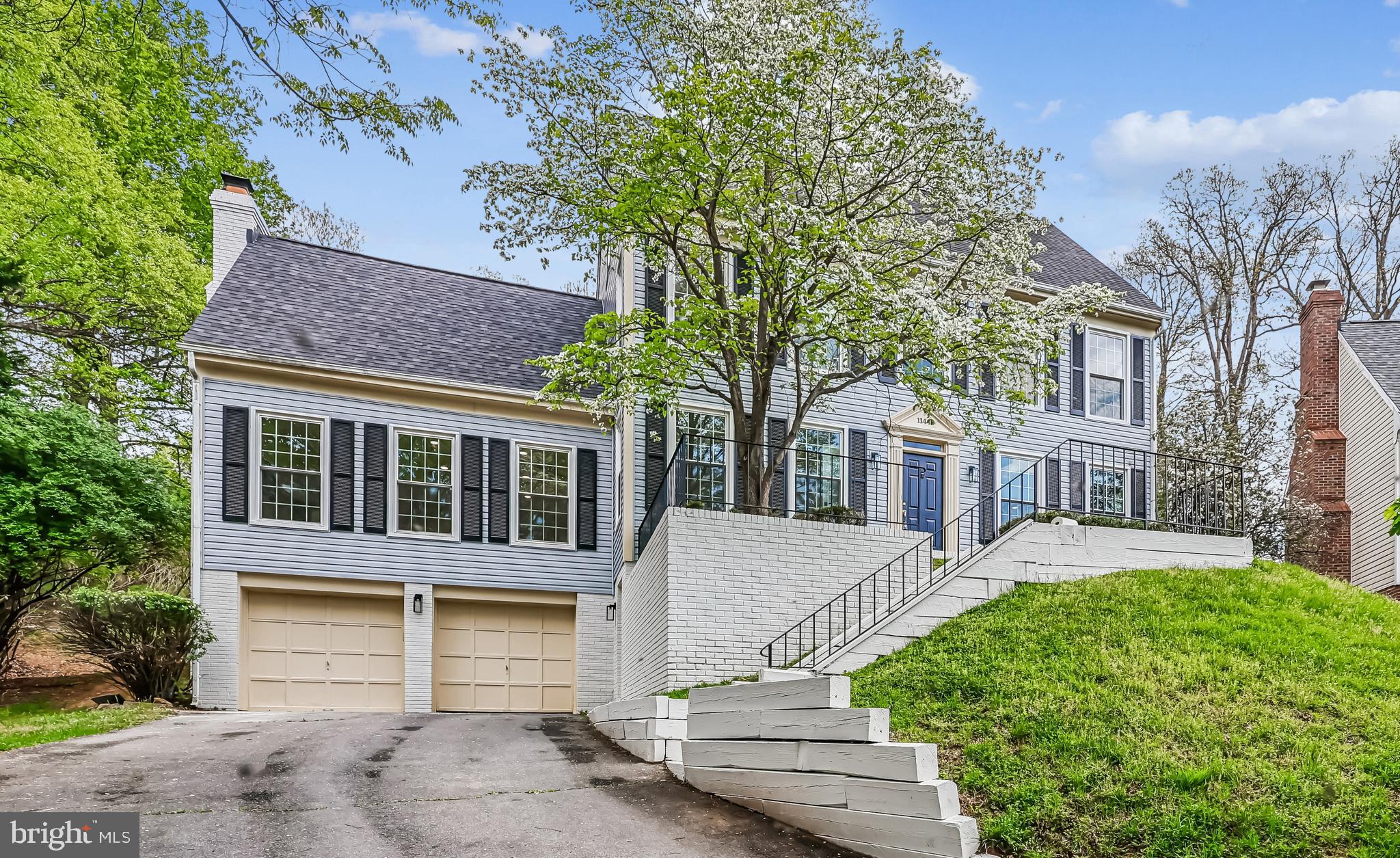 POTOMAC FARMS - Residential