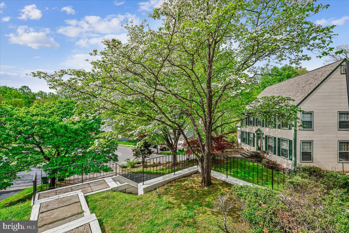 POTOMAC FARMS - Residential