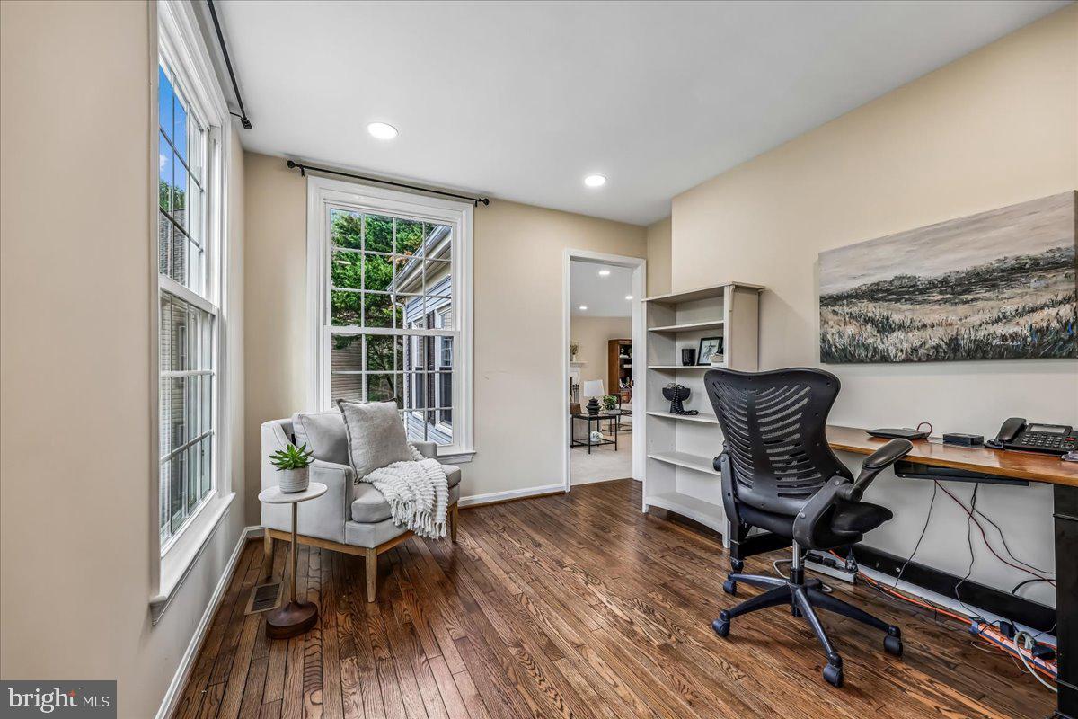 POTOMAC FARMS - Residential