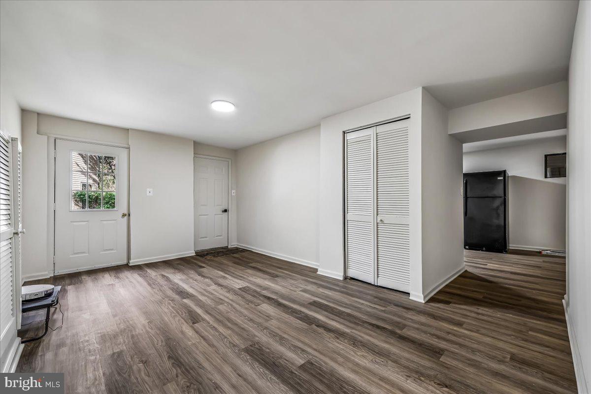 POTOMAC FARMS - Residential