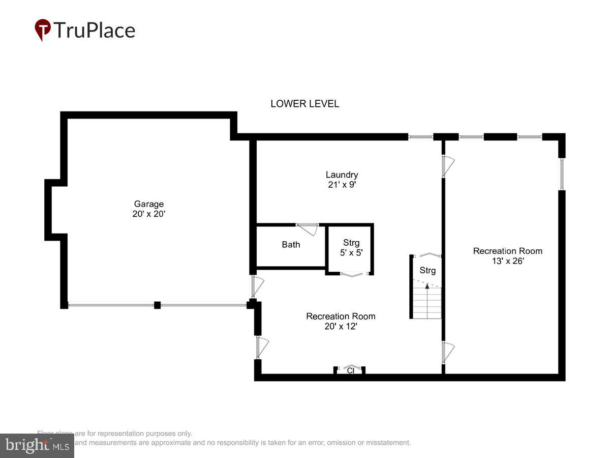 POTOMAC FARMS - Residential
