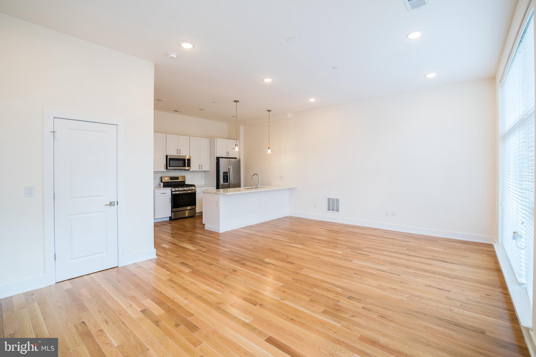 NORTHERN LIBERTIES - Residential Lease