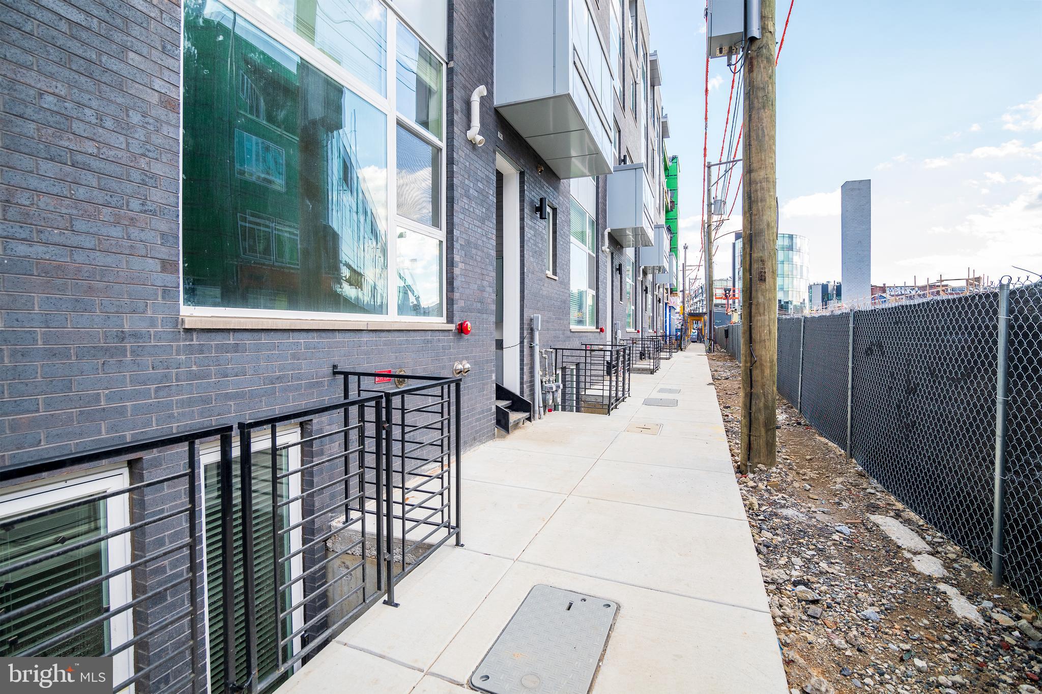 NORTHERN LIBERTIES - Residential Lease